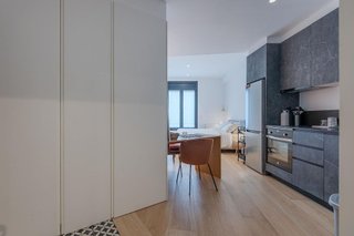 Piso en alquiler en Centre en Girona