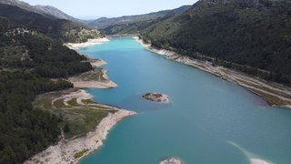 Terreno en venta en Beniardá