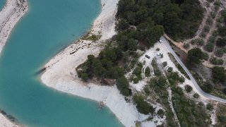 Terreno en venta en Beniardá