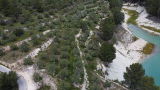 Terreno en venta en Beniardá