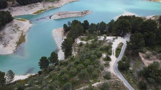 Terreno en venta en Beniardá
