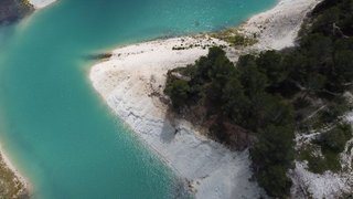 Terreno en venta en Beniardá