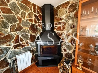 Chalet en venta en Vallirana