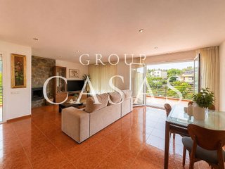 Chalet en venta en Vallirana