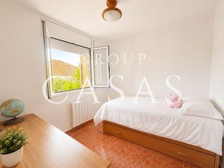 Chalet en venta en Vallirana