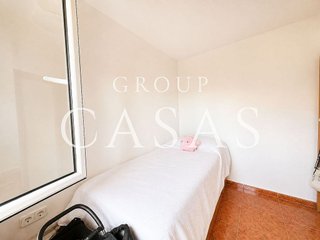 Chalet en venta en Vallirana