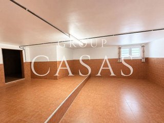 Chalet en venta en Vallirana