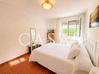 Chalet en venta en Vallirana