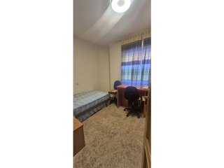 Piso en alquiler en Centro - El Pilar en Ciudad Real