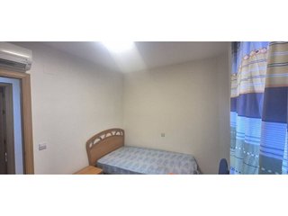 Piso en alquiler en Centro - El Pilar en Ciudad Real