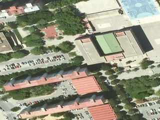 Piso en venta en Bellvitge en Hospitalet de Llobregat, L´