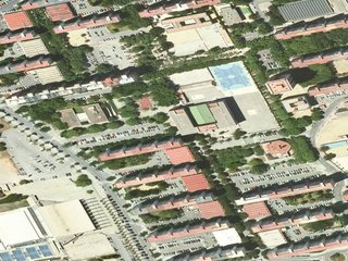 Piso en venta en Bellvitge en Hospitalet de Llobregat, L´