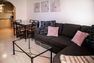 Piso en alquiler en Palm - Mar en Arona