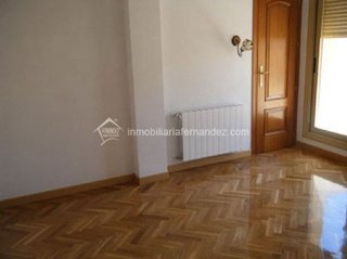Piso en alquiler en Ruta de la Plata en Cáceres