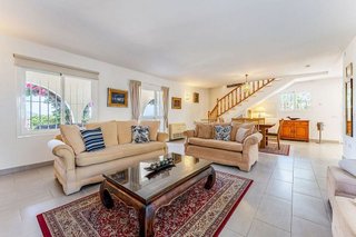 Chalet en alquiler en Mijas Pueblo en Mijas