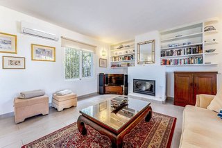 Chalet en alquiler en Mijas Pueblo en Mijas