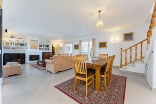 Chalet en alquiler en Mijas Pueblo en Mijas