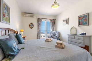Chalet en alquiler en Mijas Pueblo en Mijas