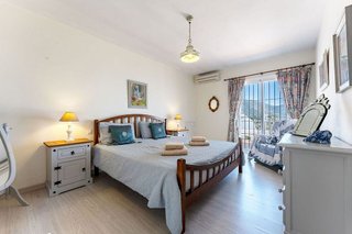 Chalet en alquiler en Mijas Pueblo en Mijas