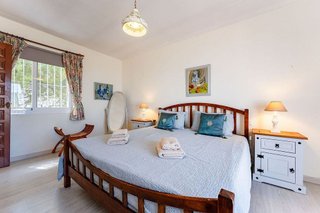 Chalet en alquiler en Mijas Pueblo en Mijas