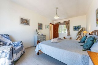 Chalet en alquiler en Mijas Pueblo en Mijas