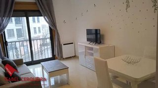 Piso en alquiler en Rosal (O)