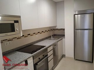Piso en alquiler en Rosal (O)
