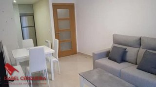 Piso en alquiler en Rosal (O)