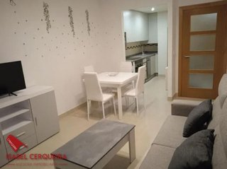 Piso en alquiler en Rosal (O)