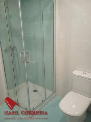 Piso en alquiler en Rosal (O)