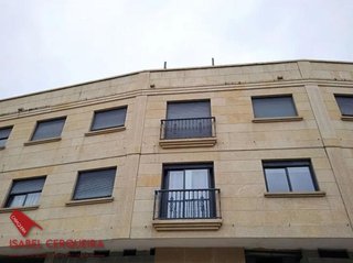 Piso en alquiler en Rosal (O)