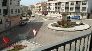 Piso en alquiler en Rosal (O)