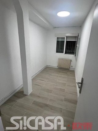 Piso en alquiler en La Alhóndiga en Getafe