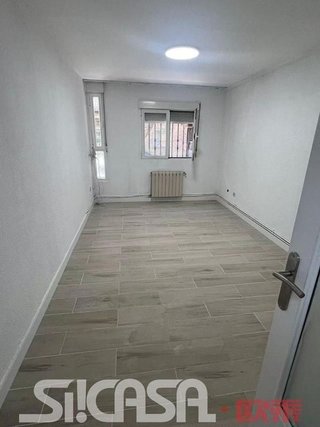 Piso en alquiler en La Alhóndiga en Getafe