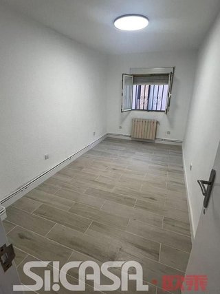 Piso en alquiler en La Alhóndiga en Getafe