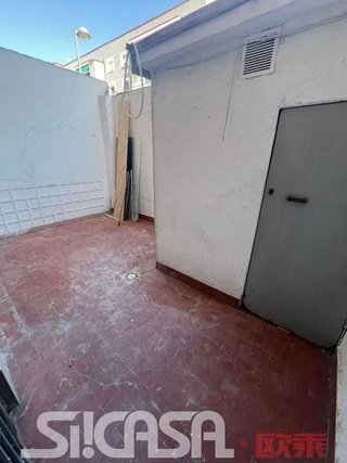 Piso en alquiler en La Alhóndiga en Getafe