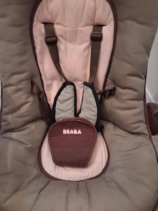 Hamaca Beaba