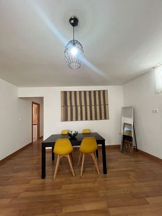 Piso en alquiler en San Matías - Realejo en Granada