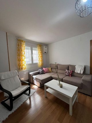 Piso en alquiler en San Matías - Realejo en Granada