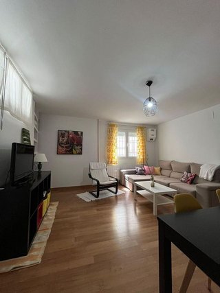 Piso en alquiler en San Matías - Realejo en Granada