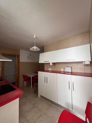 Piso en alquiler en San Matías - Realejo en Granada