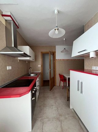 Piso en alquiler en San Matías - Realejo en Granada