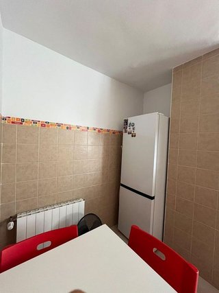 Piso en alquiler en San Matías - Realejo en Granada