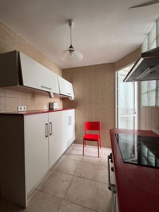 Piso en alquiler en San Matías - Realejo en Granada