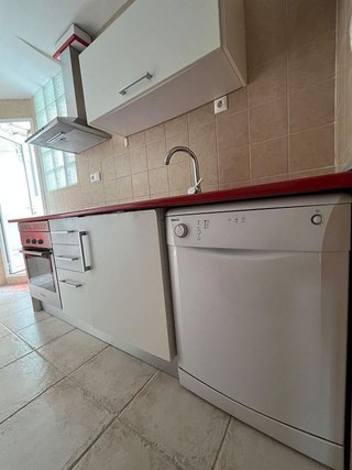 Piso en alquiler en San Matías - Realejo en Granada