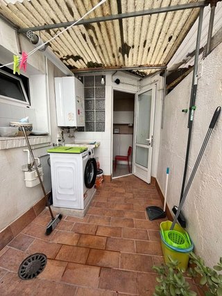 Piso en alquiler en San Matías - Realejo en Granada