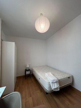 Piso en alquiler en San Matías - Realejo en Granada