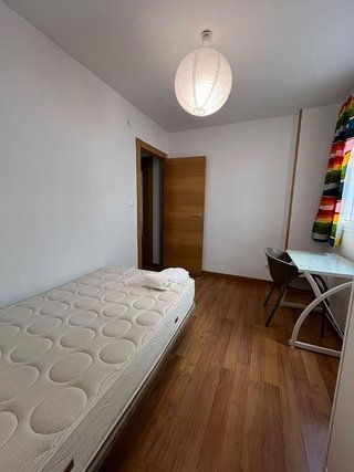 Piso en alquiler en San Matías - Realejo en Granada