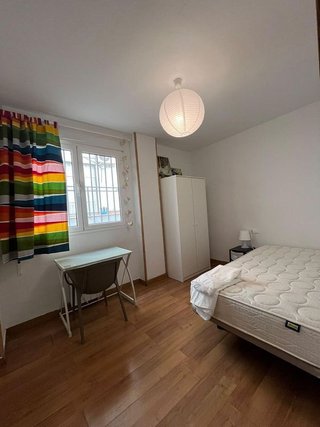 Piso en alquiler en San Matías - Realejo en Granada