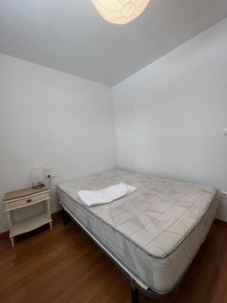 Piso en alquiler en San Matías - Realejo en Granada